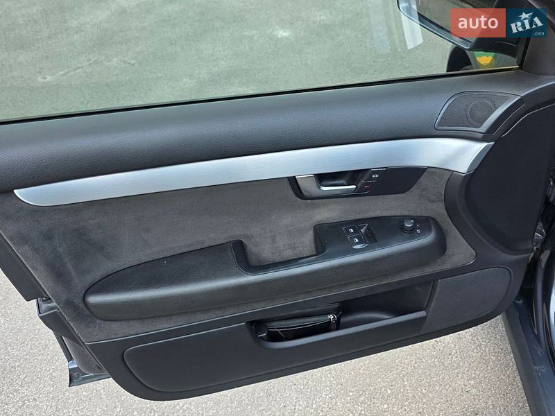 Універсал Audi A4 2006 в Володимирі