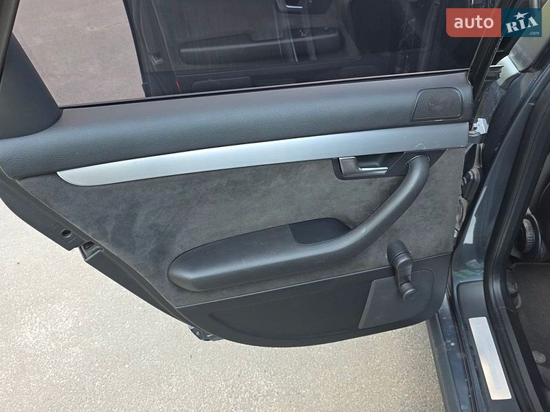 Універсал Audi A4 2006 в Володимирі
