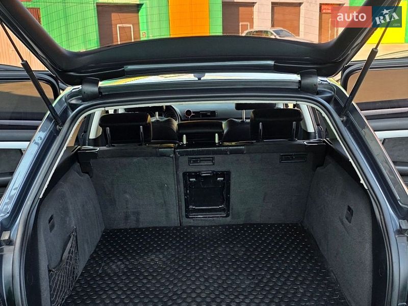 Універсал Audi A4 2006 в Володимирі