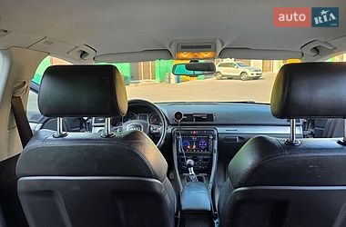 Універсал Audi A4 2006 в Володимирі