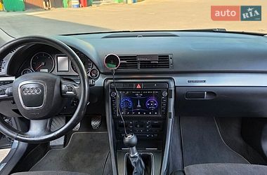 Універсал Audi A4 2006 в Володимирі