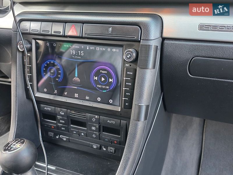 Універсал Audi A4 2006 в Володимирі