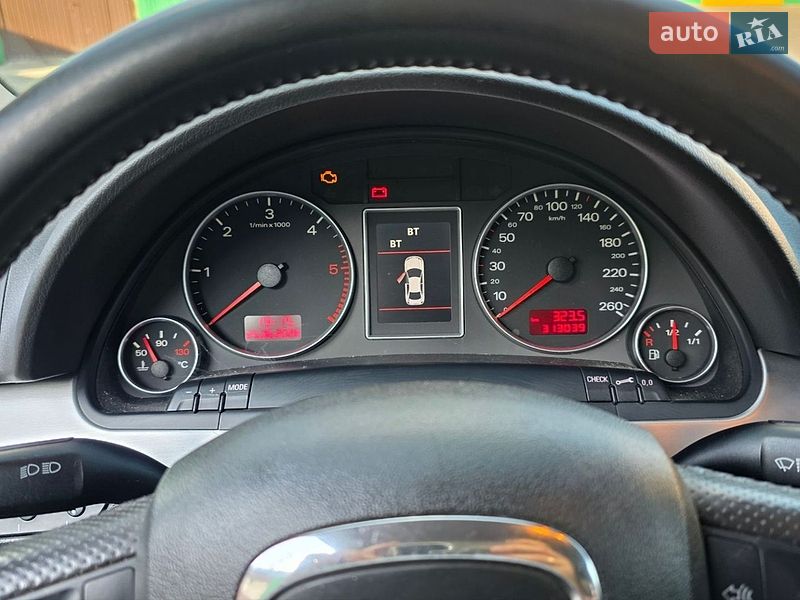 Універсал Audi A4 2006 в Володимирі