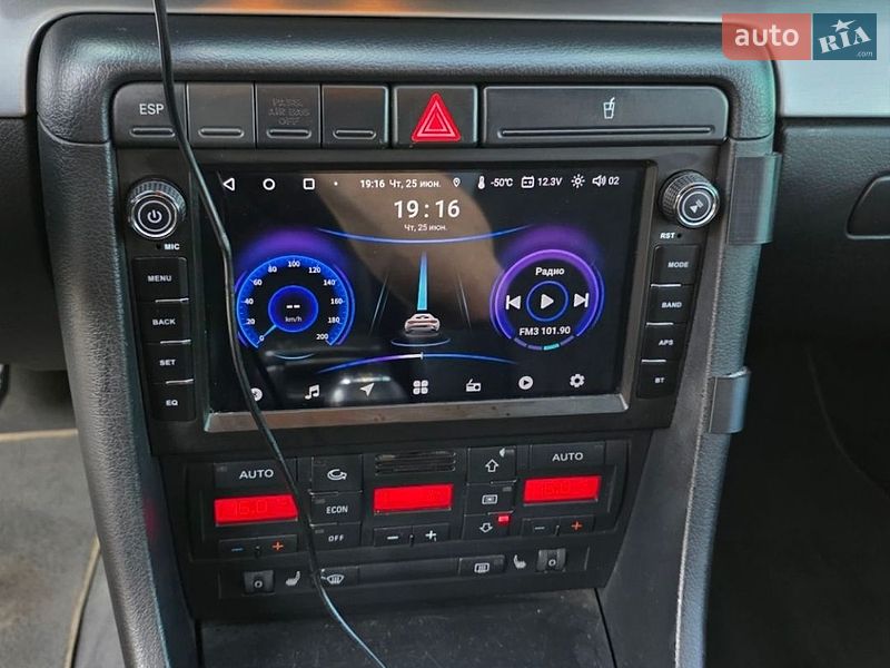 Універсал Audi A4 2006 в Володимирі