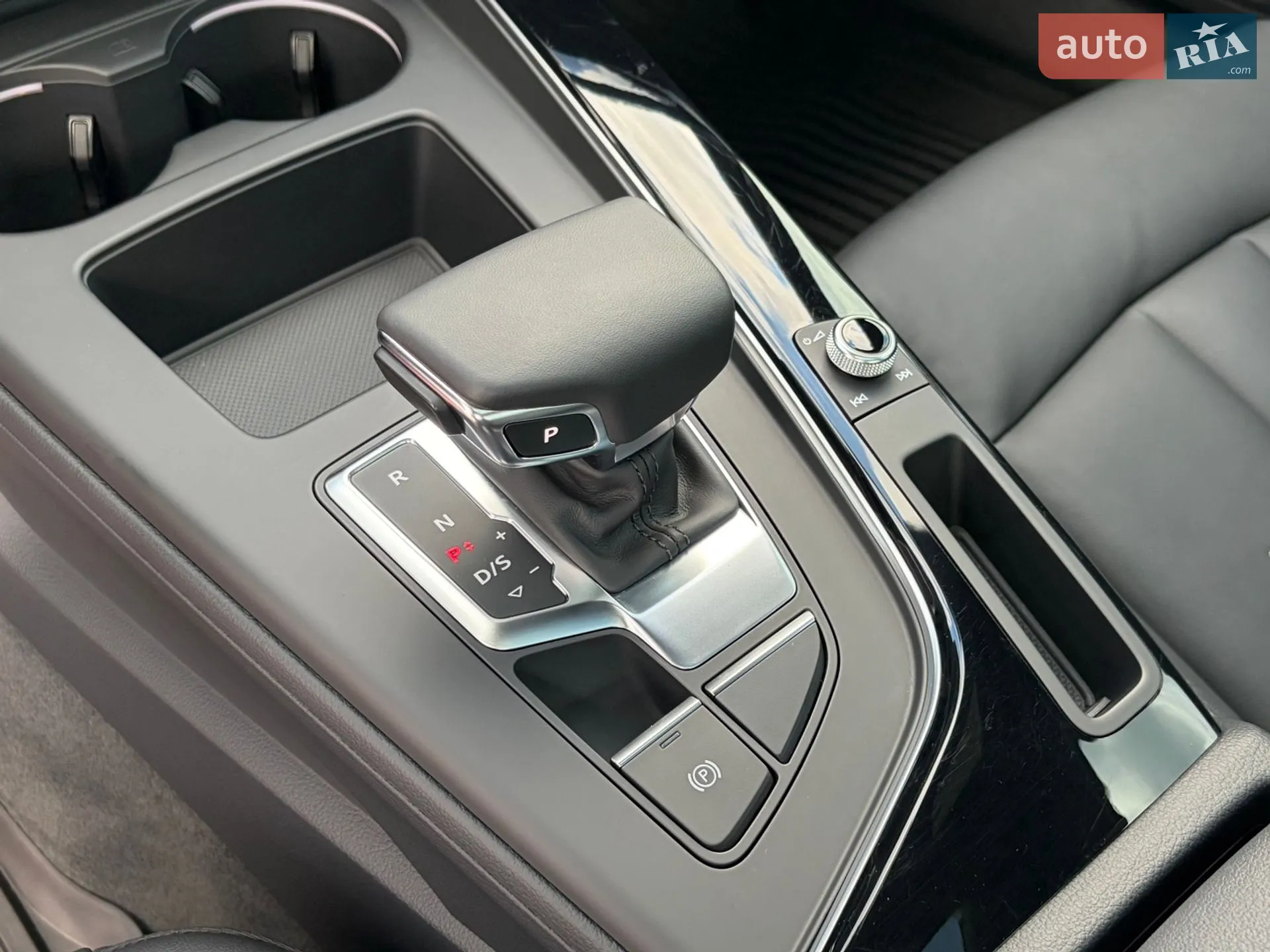 2024 Audi A4 - мініатюра 20