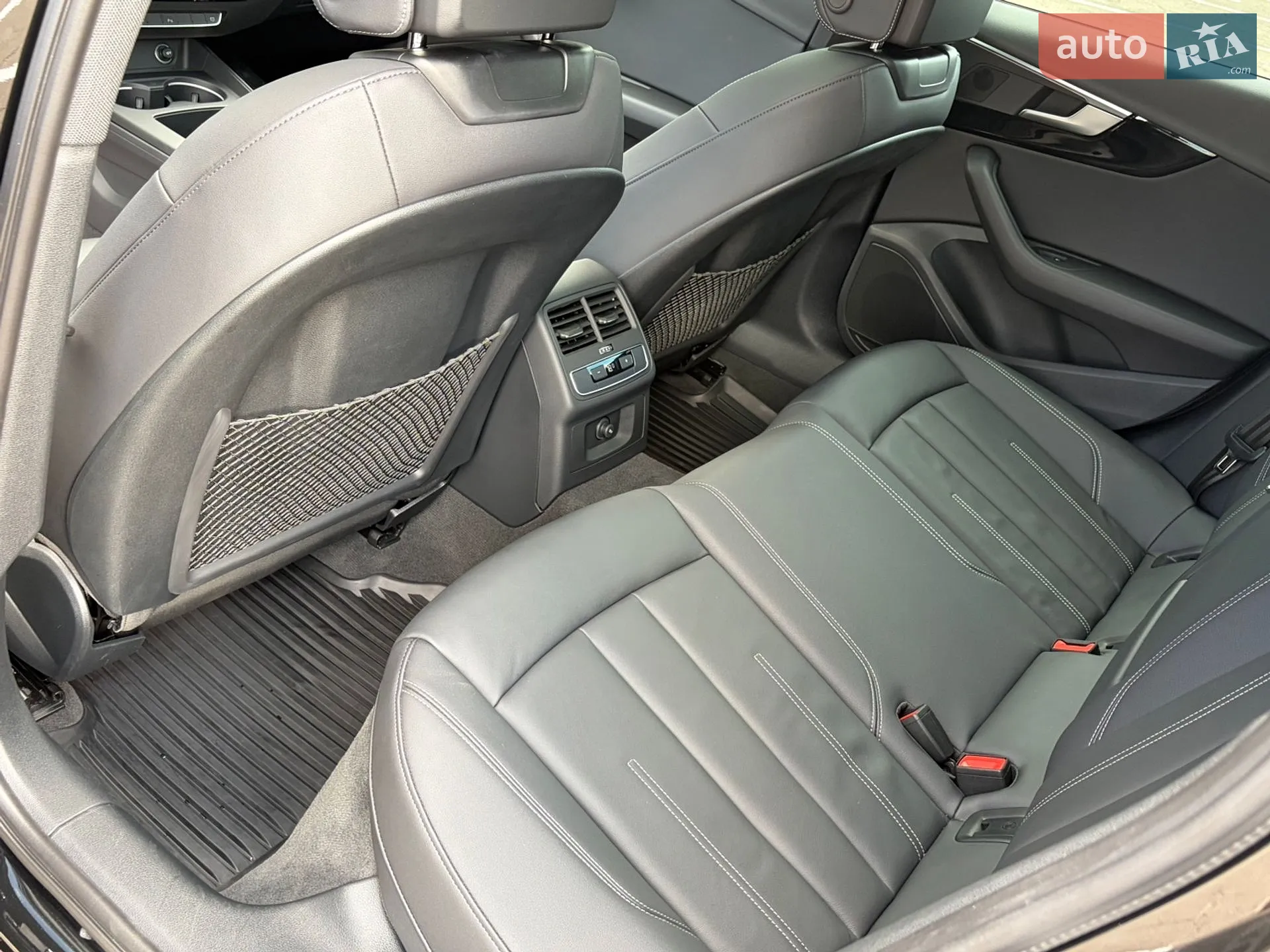 2024 Audi A4 - мініатюра 22