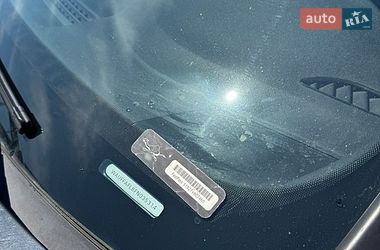 Седан Audi A4 2015 в Житомирі