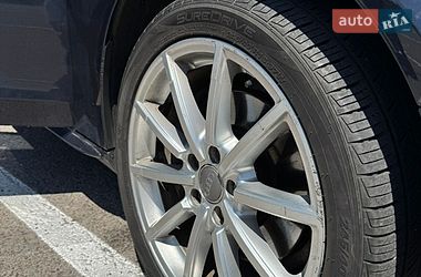 Седан Audi A4 2015 в Житомирі