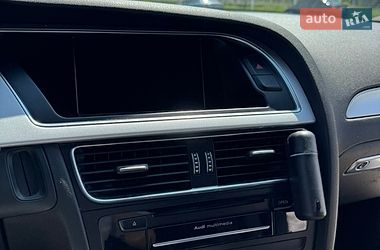 Седан Audi A4 2015 в Житомирі
