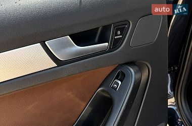 Седан Audi A4 2015 в Житомирі