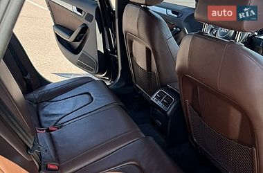 Седан Audi A4 2015 в Житомирі
