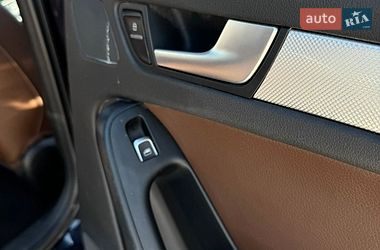 Седан Audi A4 2015 в Житомирі