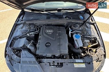 Седан Audi A4 2015 в Житомирі