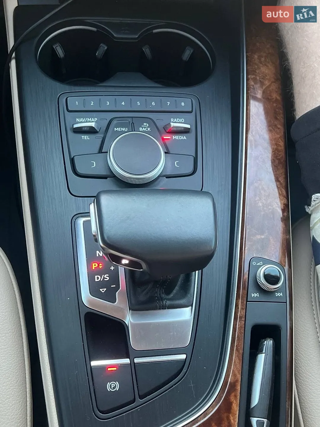 2019 Audi A4 - мініатюра 8