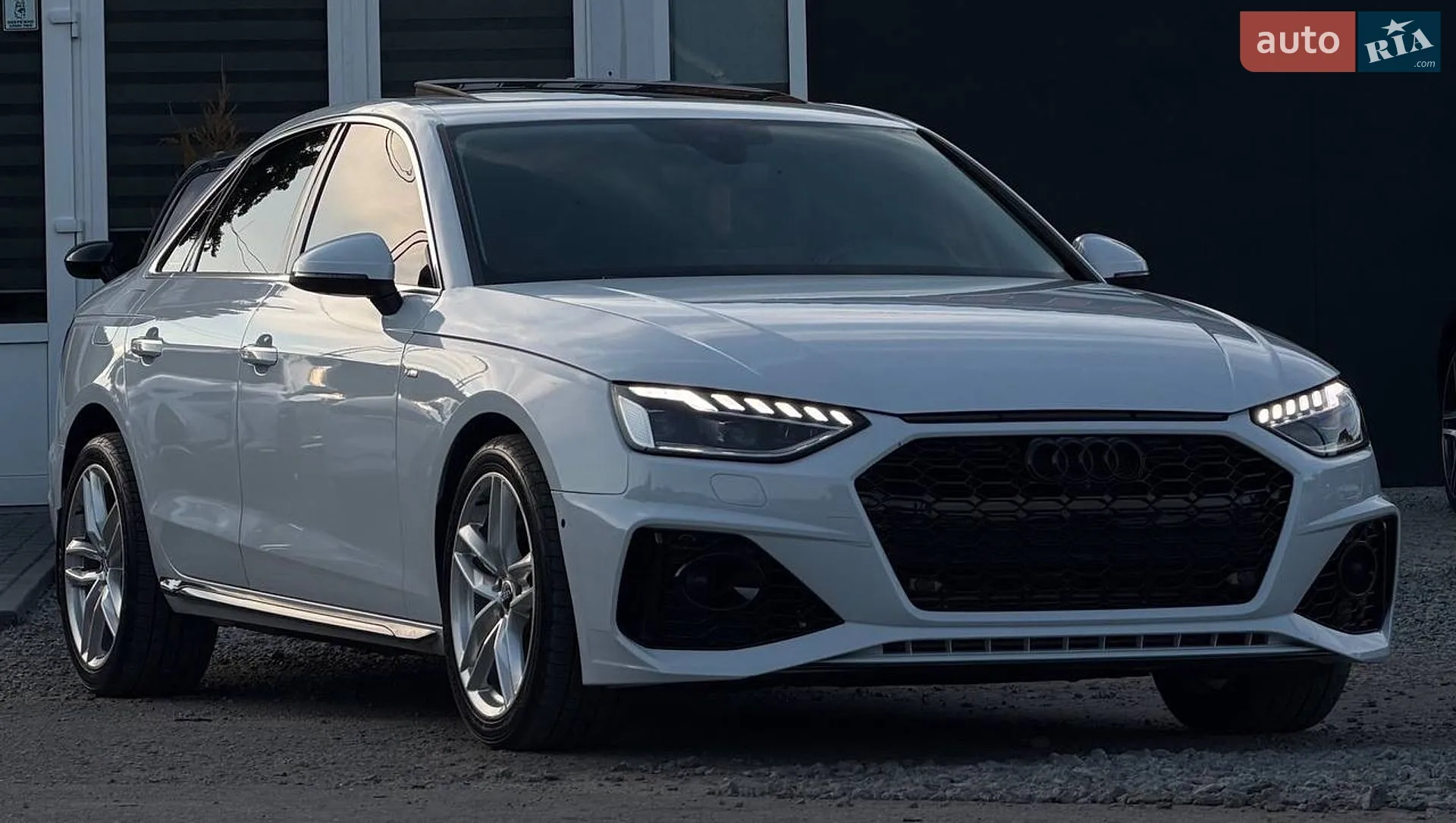 2020 Audi A4 - мініатюра 5
