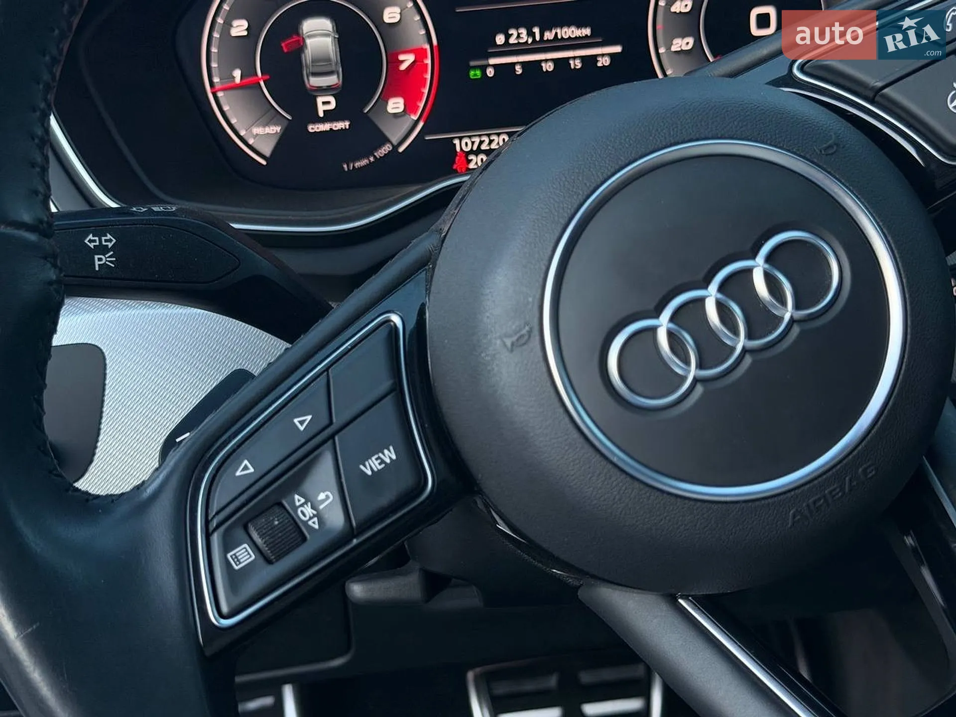 2020 Audi A4 - мініатюра 24