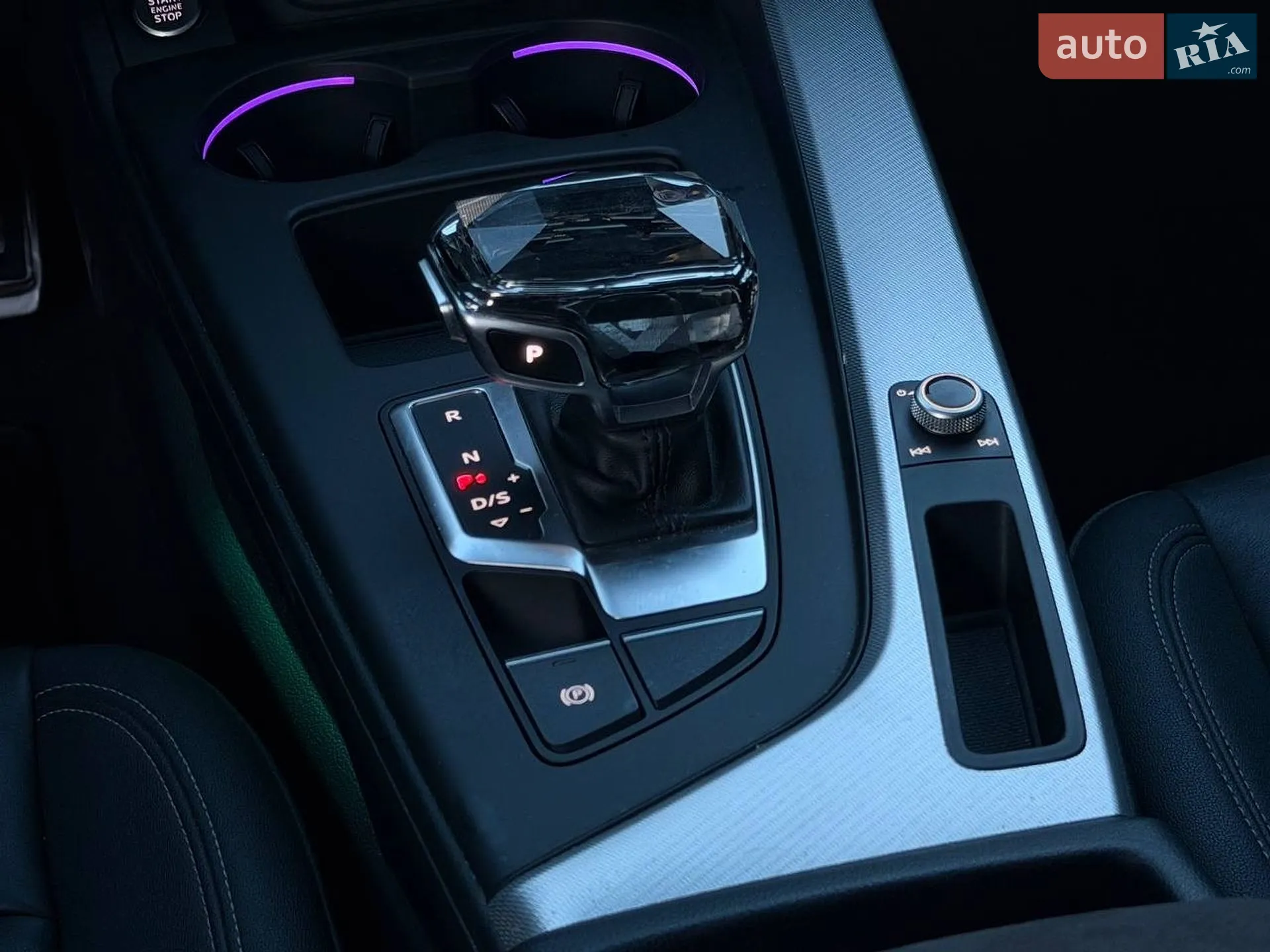 2020 Audi A4 - мініатюра 40