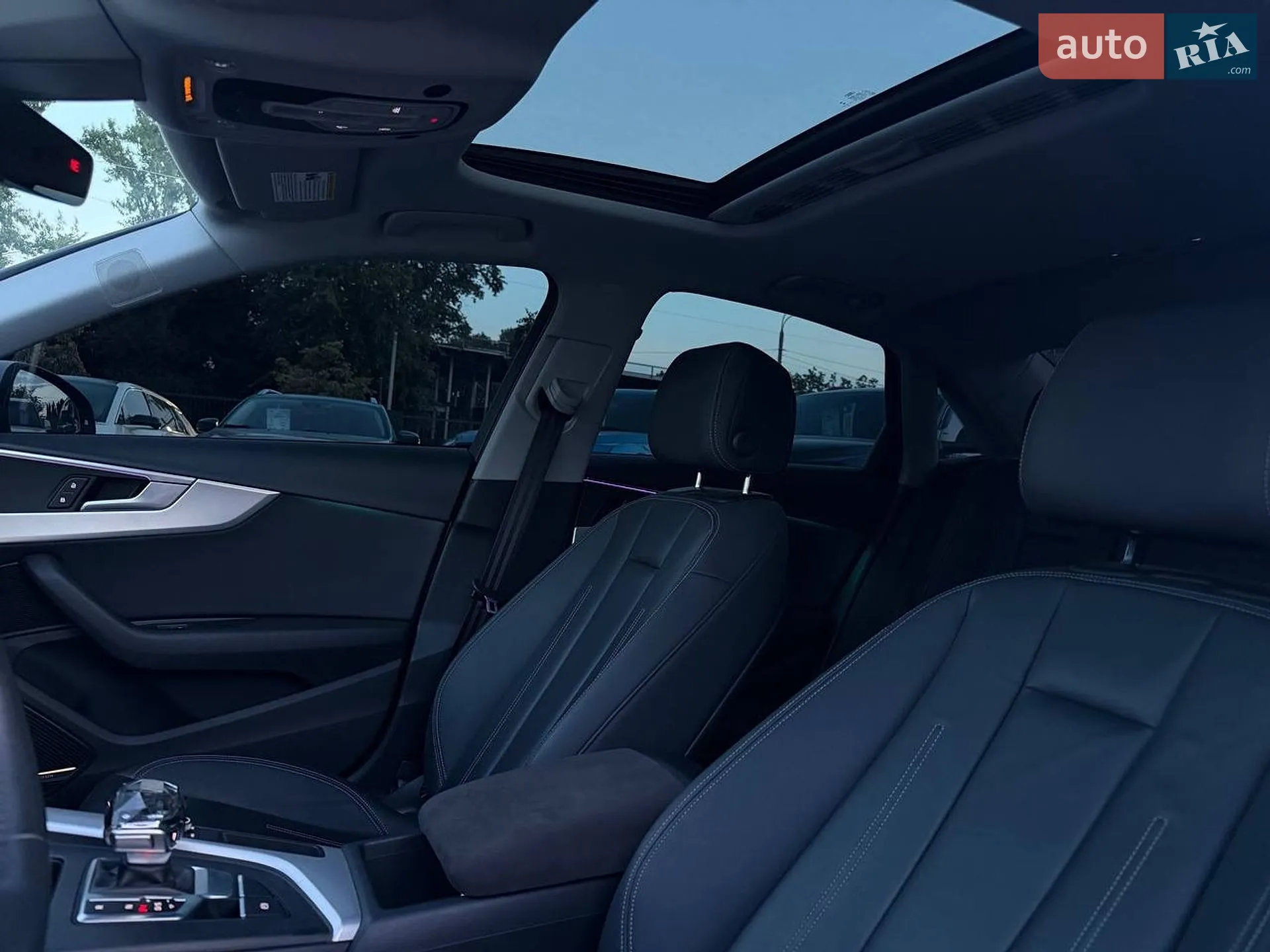 2020 Audi A4 - мініатюра 54