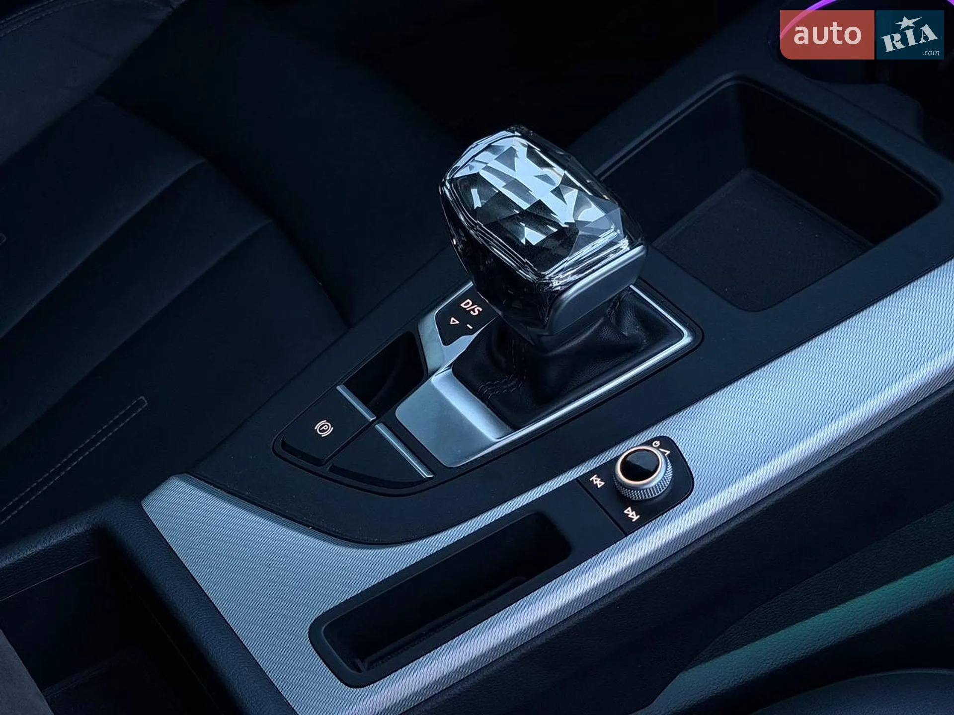 2020 Audi A4 - мініатюра 60