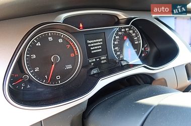 Седан Audi A4 2015 в Львове фото 8 Седан Audi A4 2015 в Львове