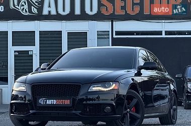 Седан Audi A4 2011 в Харькове