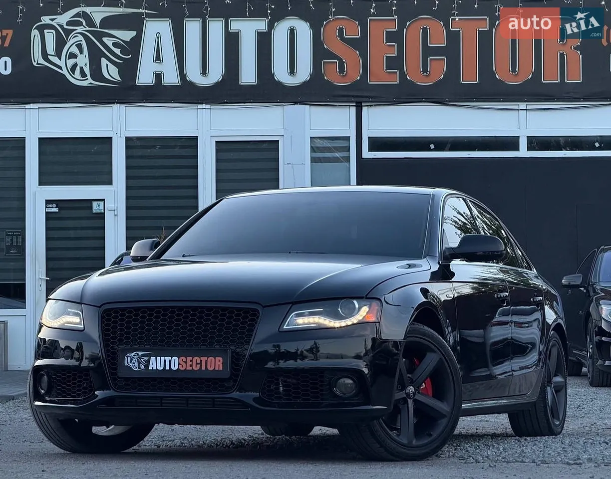 2011 Audi A4 - мініатюра 20