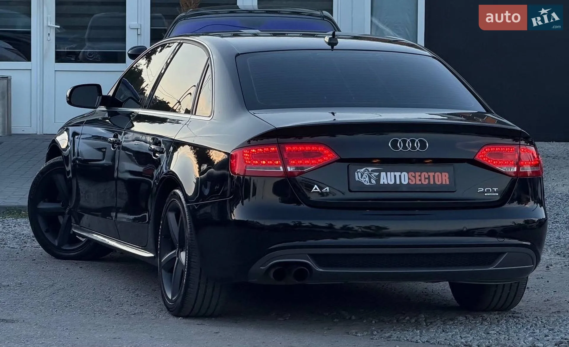 2011 Audi A4 - мініатюра 6