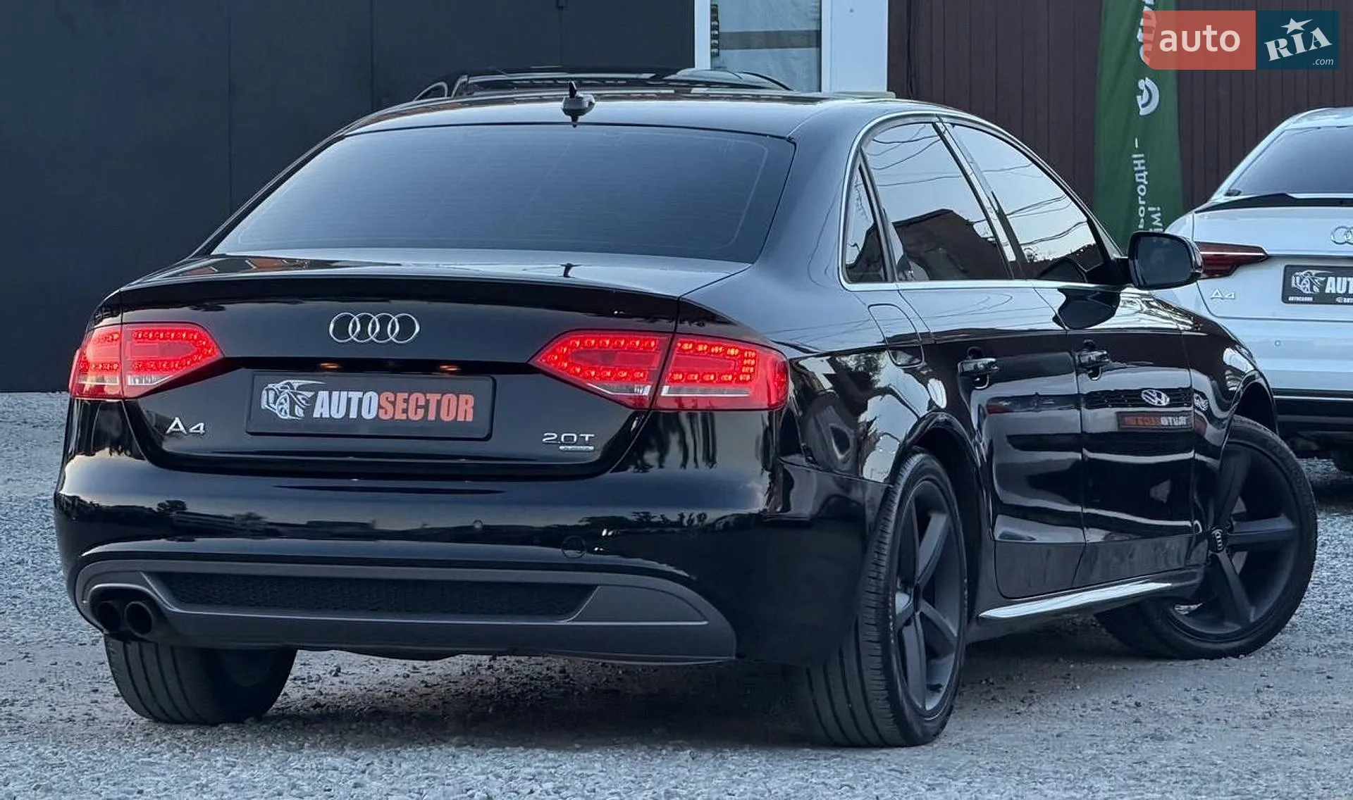 2011 Audi A4 - мініатюра 11