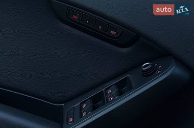 Седан Audi A4 2011 в Харкові