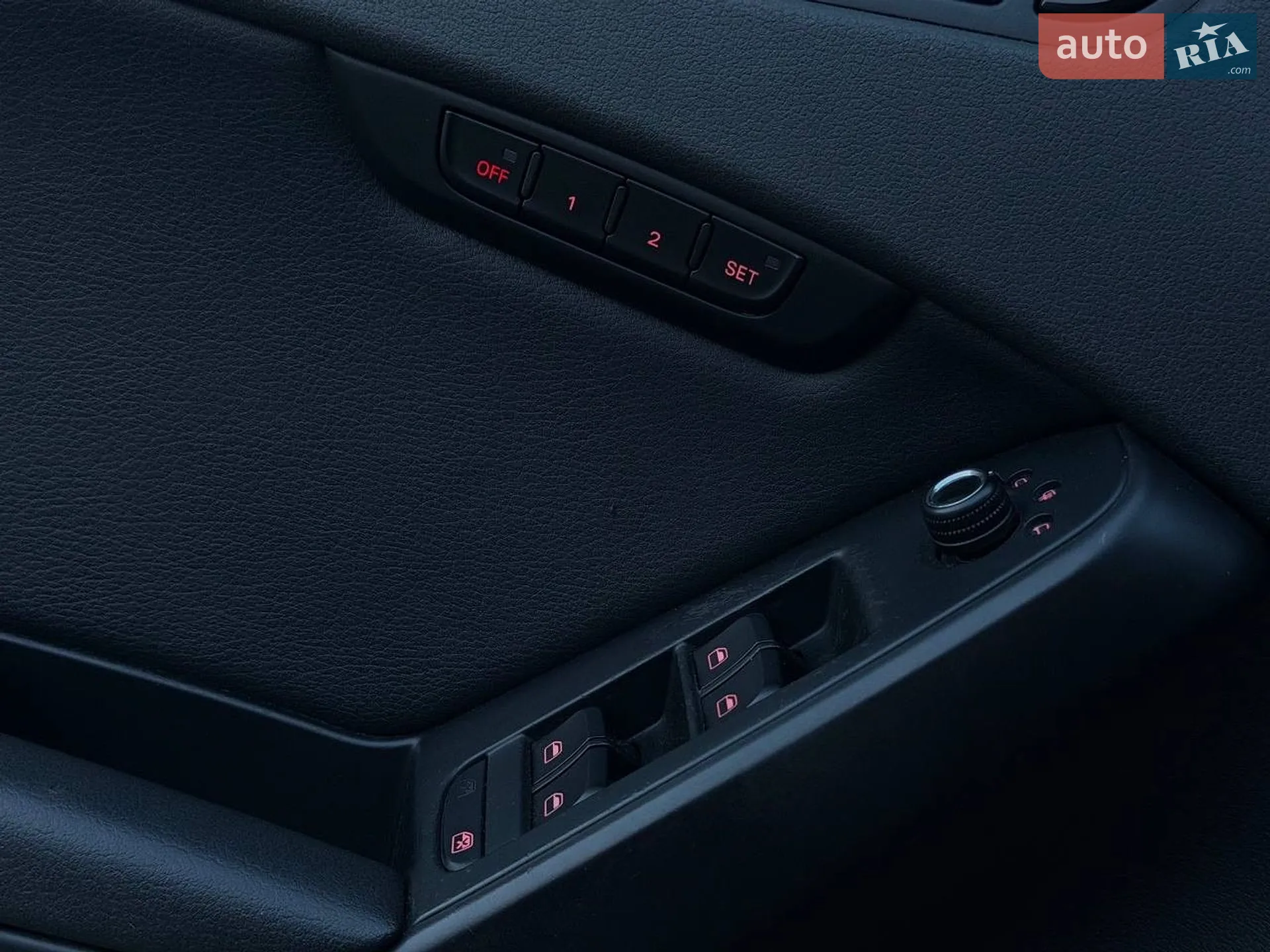 2011 Audi A4 - мініатюра 17