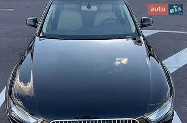Універсал Audi A4 2013 в Рівному