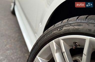 Седан Audi A4 2017 в Києві