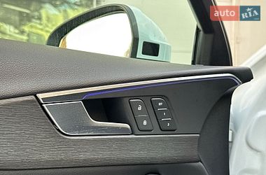 Седан Audi A4 2017 в Києві