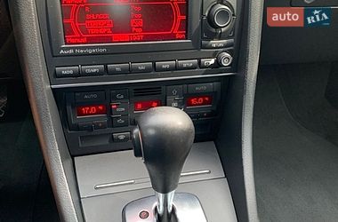 Універсал Audi A4 2007 в Тернополі