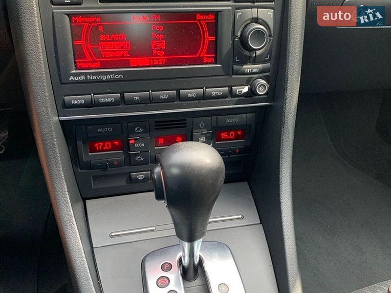 Універсал Audi A4 2007 в Тернополі