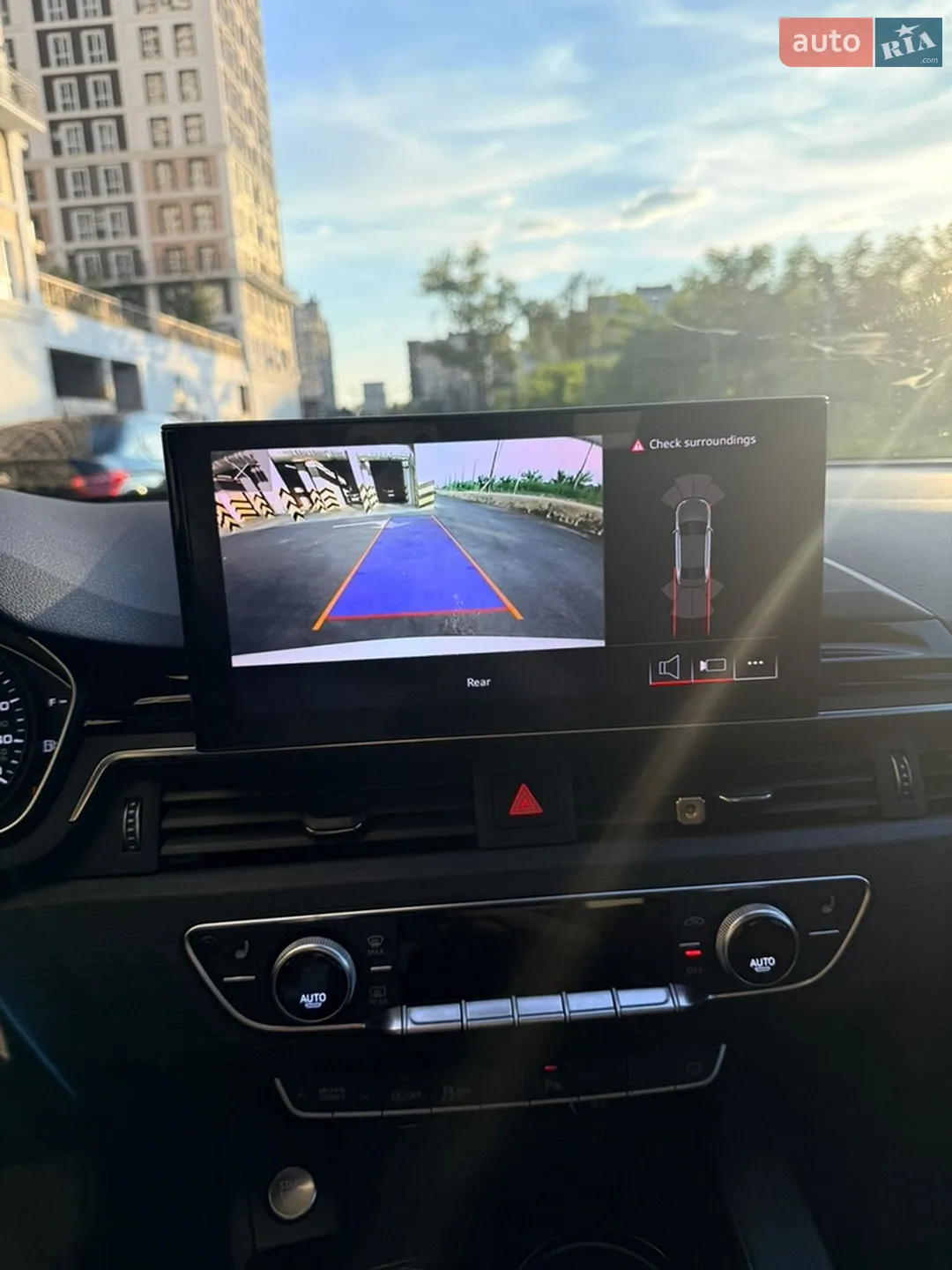 2020 Audi A4 - мініатюра 16