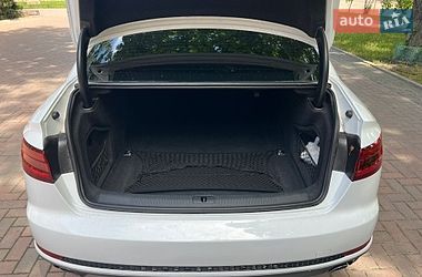 Седан Audi A4 2018 в Кропивницком фото 5 Седан Audi A4 2018 в Кропивницком