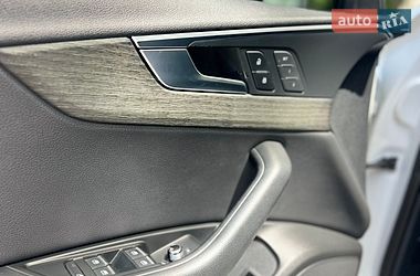 Седан Audi A4 2018 в Кропивницком фото 7 Седан Audi A4 2018 в Кропивницком