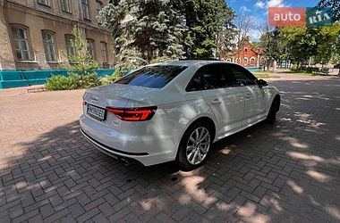 Седан Audi A4 2018 в Кропивницком фото 13 Седан Audi A4 2018 в Кропивницком
