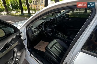 Седан Audi A4 2018 в Кропивницком фото 20 Седан Audi A4 2018 в Кропивницком