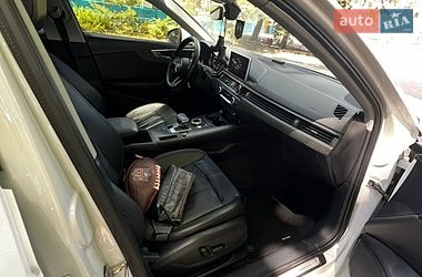 Седан Audi A4 2018 в Кропивницком фото 22 Седан Audi A4 2018 в Кропивницком