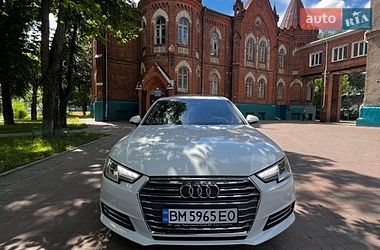 Седан Audi A4 2018 в Кропивницком фото 18 Седан Audi A4 2018 в Кропивницком