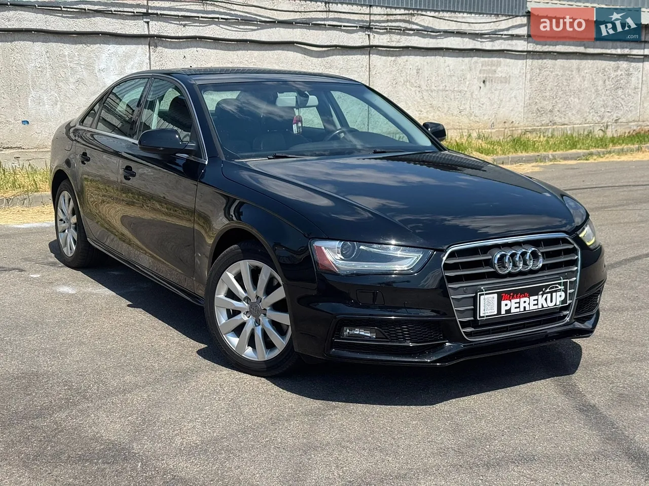 2013 Audi A4 - мініатюра 27
