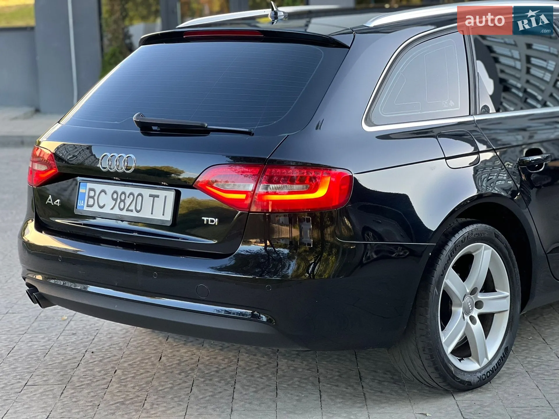 2012 Audi A4 - мініатюра 21