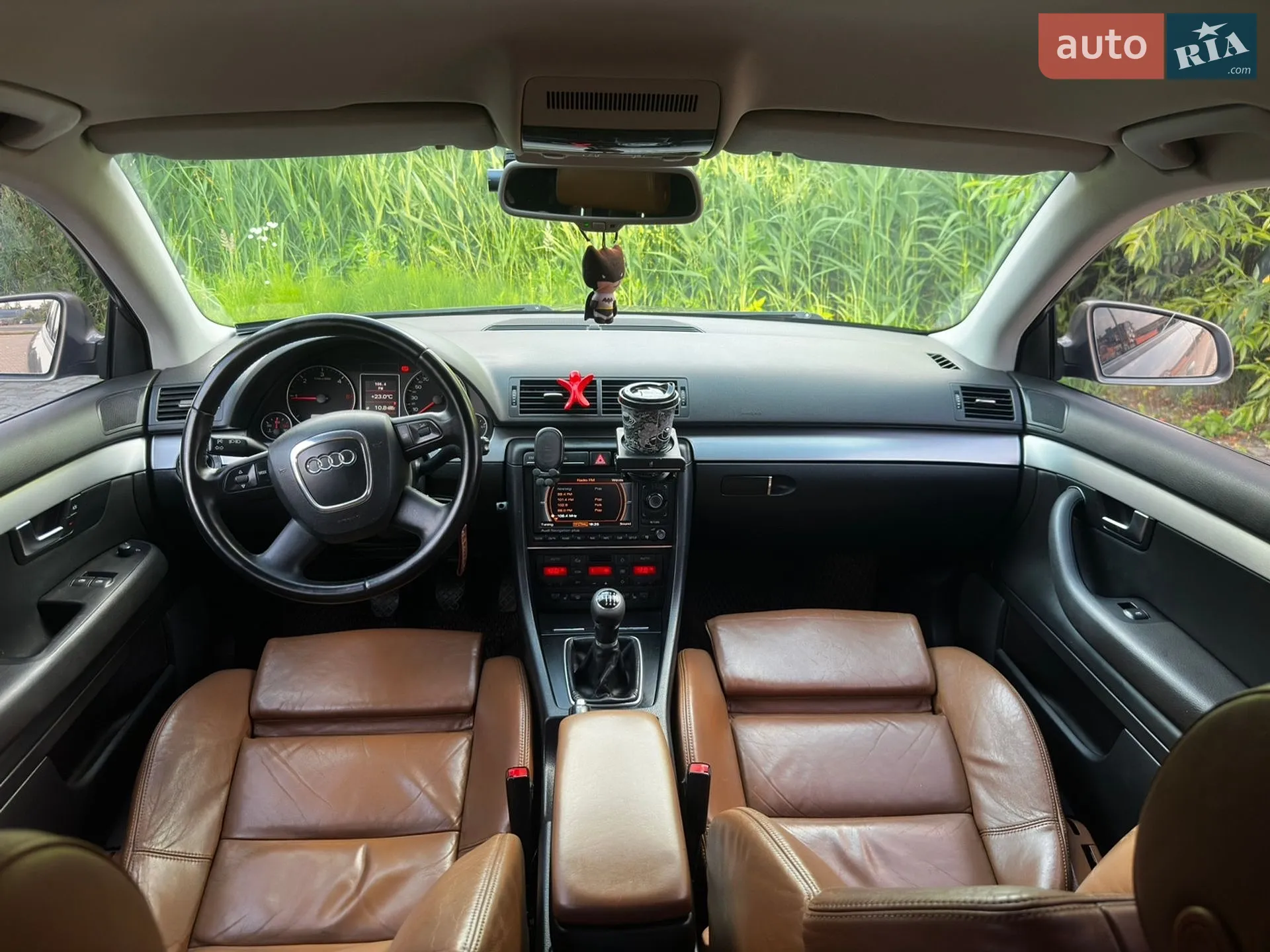 Audi A4 2008 VIN WAUZZZ8E98A156669 фото оголошення 4 з 59