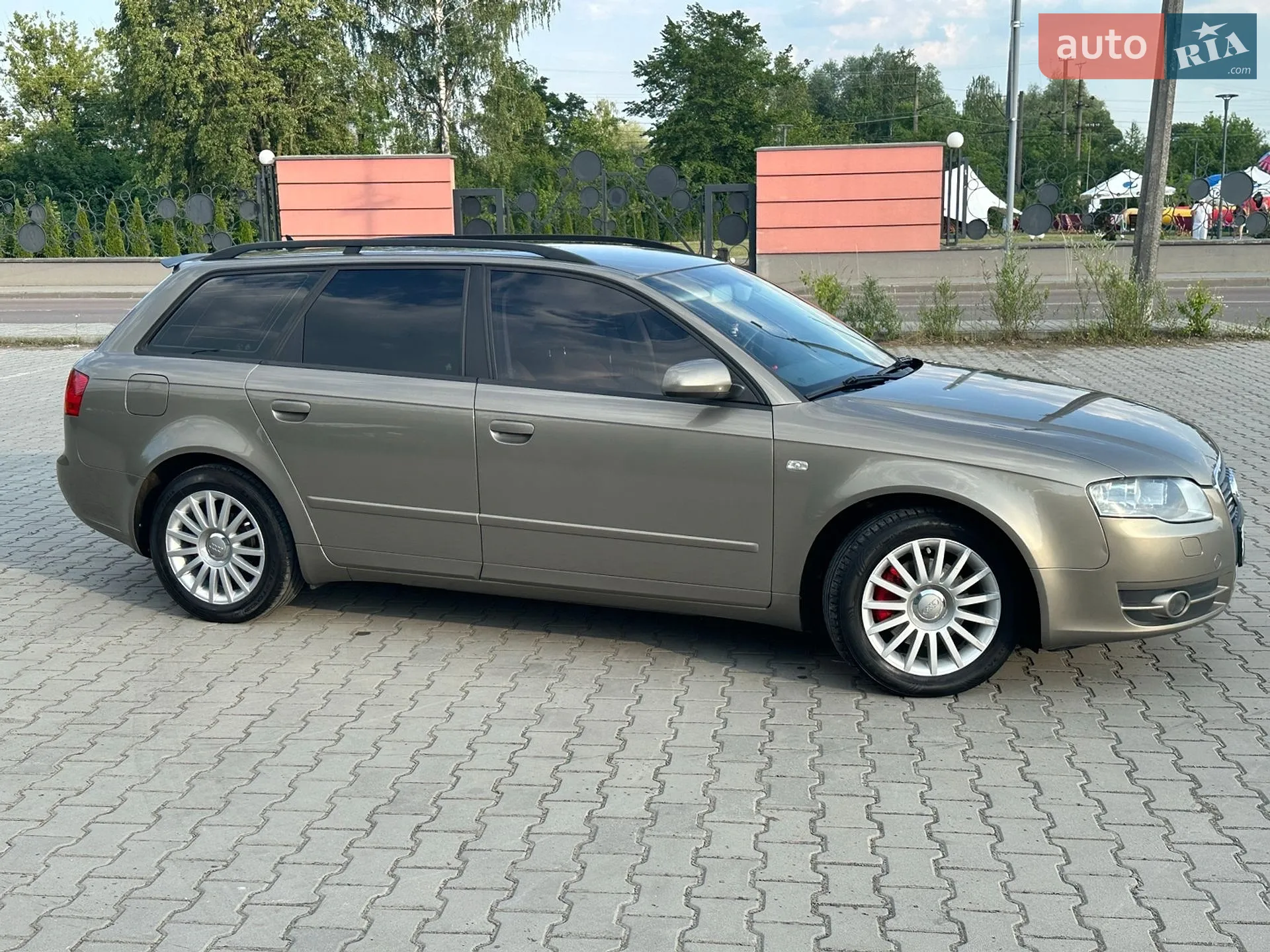 Audi A4 2008 VIN WAUZZZ8E98A156669 фото оголошення 6 з 59