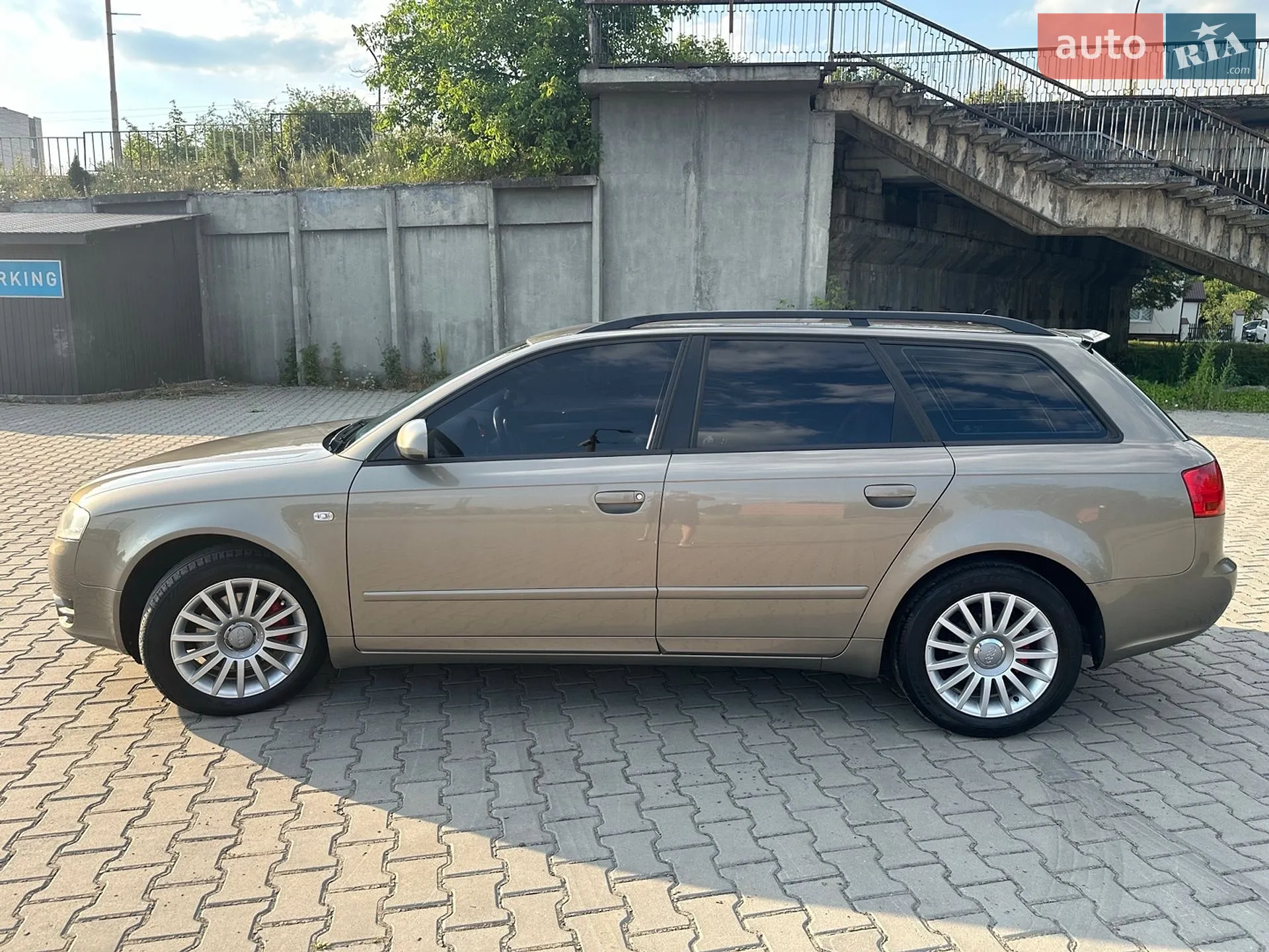Audi A4 2008 VIN WAUZZZ8E98A156669 фото оголошення 9 з 59