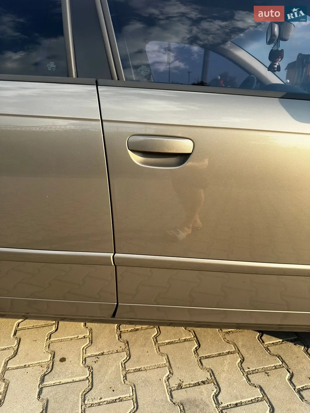 Audi A4 2008 VIN WAUZZZ8E98A156669 фото оголошення 15 з 59