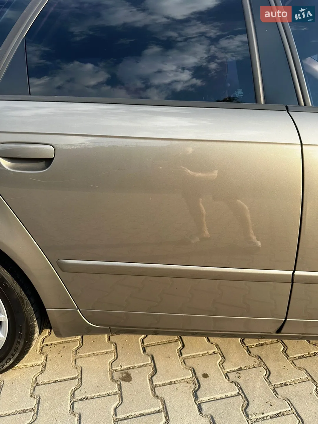 Audi A4 2008 VIN WAUZZZ8E98A156669 фото оголошення 16 з 59