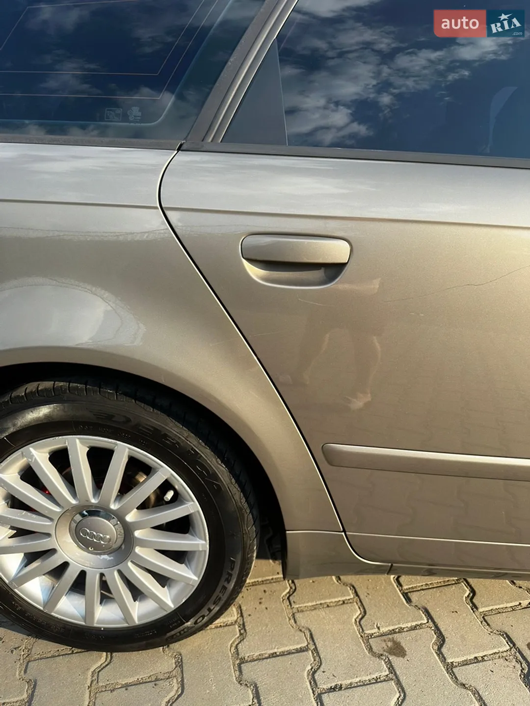 Audi A4 2008 VIN WAUZZZ8E98A156669 фото оголошення 17 з 59